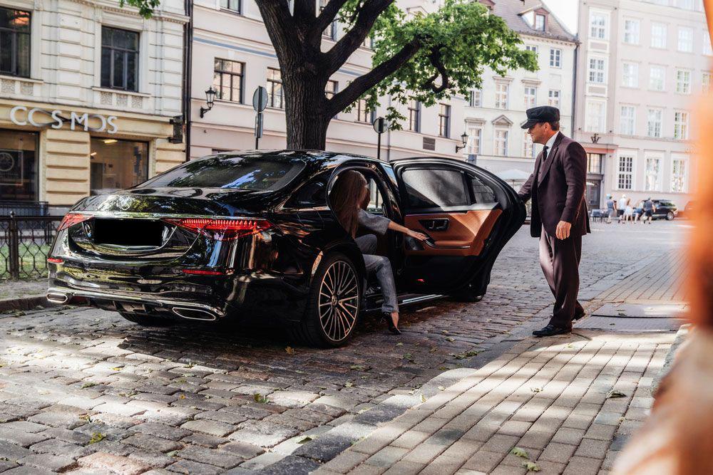 Airport Transfer